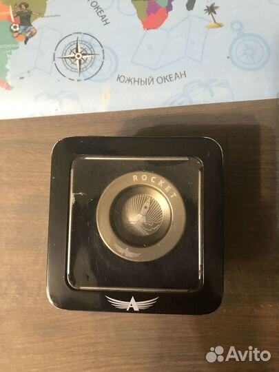 Йо йо rocket игрушка