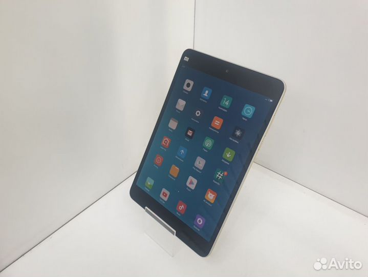 Планшет без SIM-карты Xiaomi mi pad 2