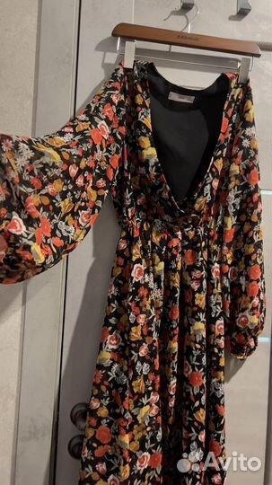 Платье женское 44 46 mango