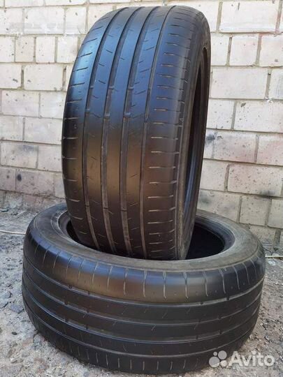 Toyo Proxes Sport SUV 255/50 R20 109Y