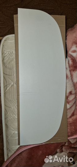 Ограничитель для детской кровати