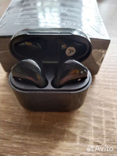 Беспроводные наушники