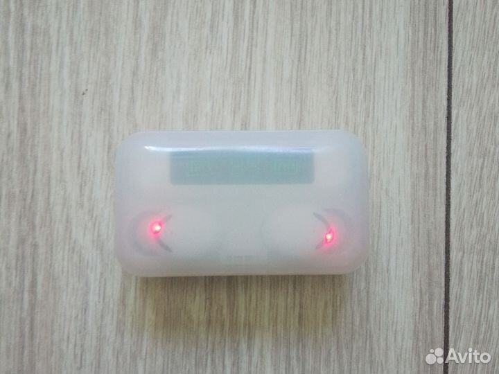 Наушники hoco