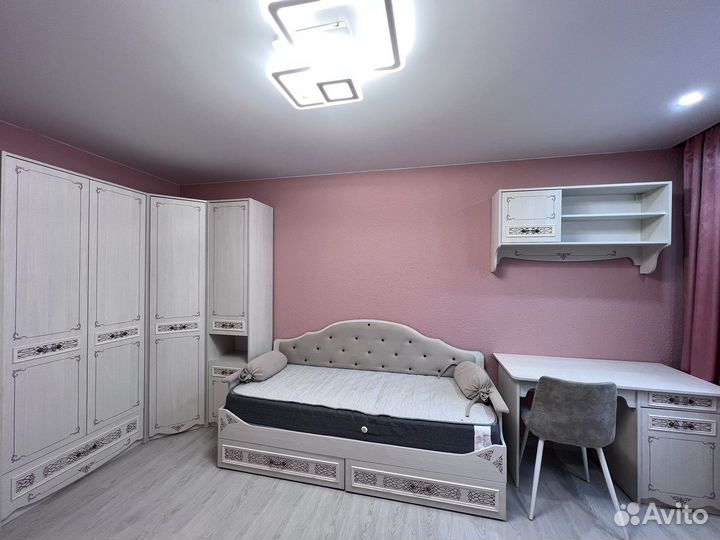 Комплект детской мебели