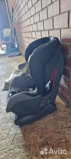 Автокресло Romer 9-18 кг