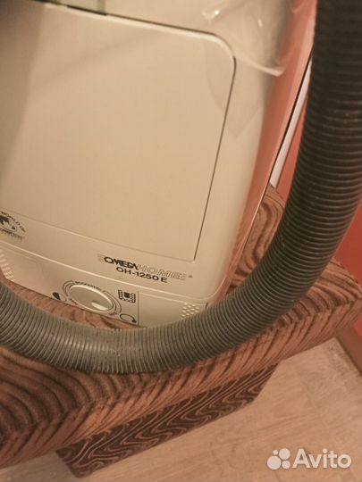 Пылесос Samsung