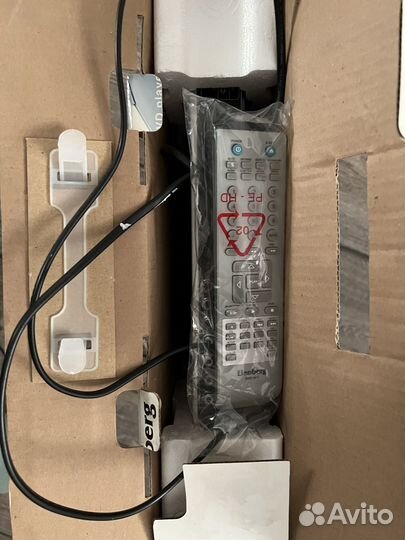 DVD плеер elenberg dvdp-2417