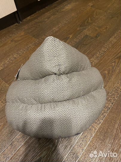 Лежанка для маленьких собак/котят