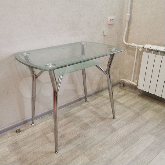 2-к. квартира, 43 м², 3/5 эт.