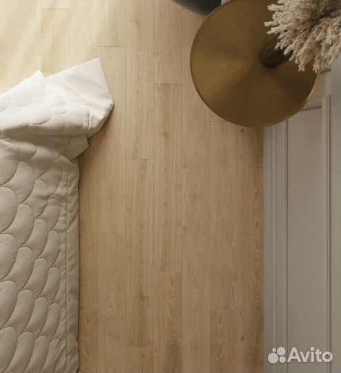 Кварцвиниловая плитка