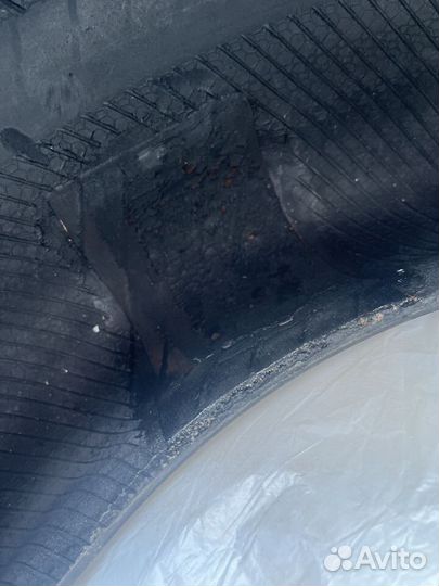 Continental ContiPremiumContact 2 215/55 R17