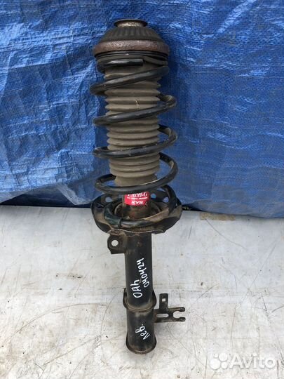 Амортизатор передний левый Opel Astra h