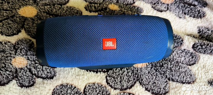 JBL Charge 3