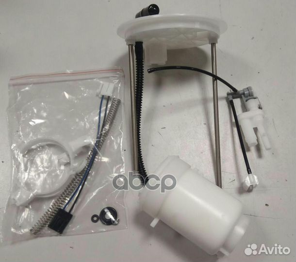 Mitsubishi Outlander 2.4L 4B12 CW5W/CW4W/XL 05