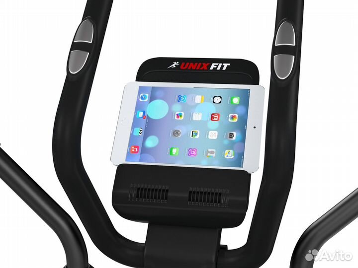 Эллиптический тренажер unixfit SL-470