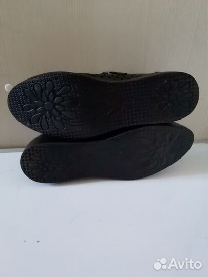 Туфли для девочки