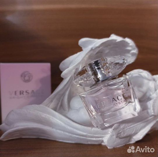 Versace Bright Crystal Распив 10 мл