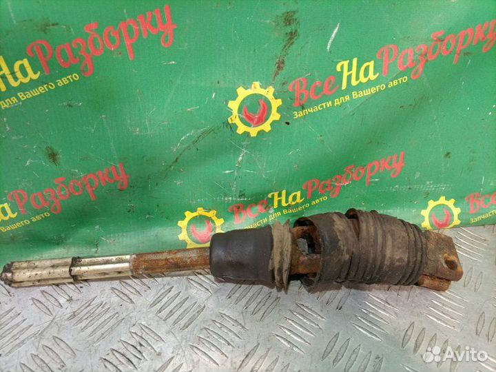 Рулевой карданчик Ford Explorer внедорожник 4.0