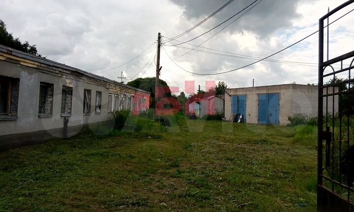 Сдам производственное помещение, 625 м²