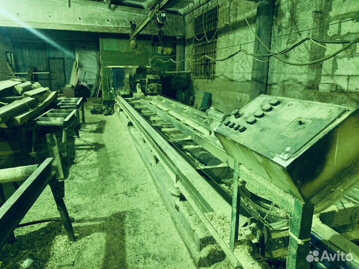 Станок оцилиндровочный