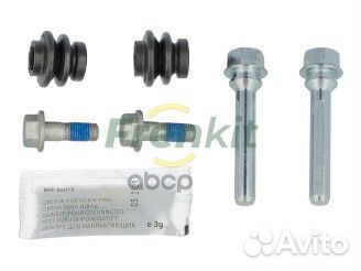 Комплект направляющих суппорта toyota camry 200