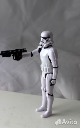 Звездные войны.Штурмовик