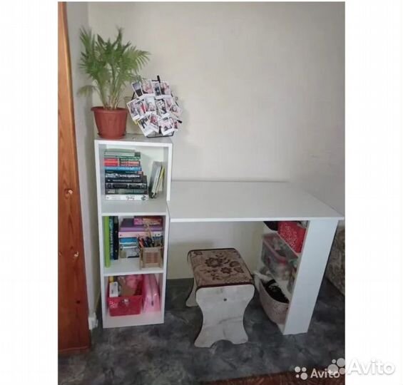 Стол письменный