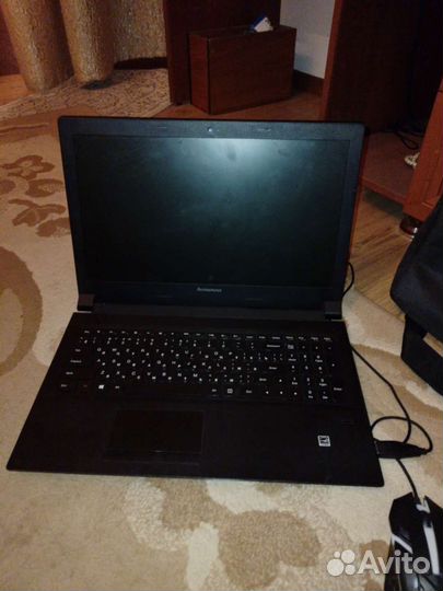 Мощный Ноутбук