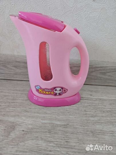 Детская игровая кухня