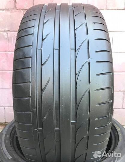 Bridgestone Potenza S001 275/40 R19 101Y