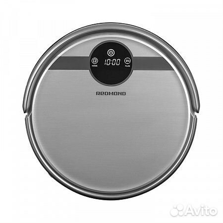 Робот-пылесос redmond RV-R500