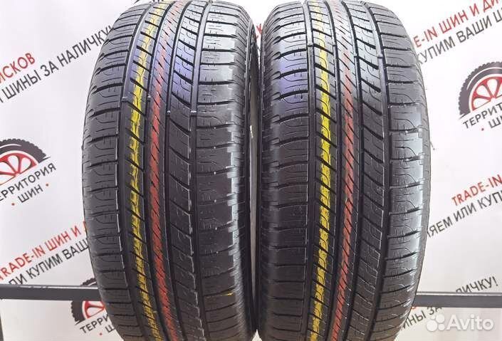 Goodyear Wrangler AP 235/55 R19 105V