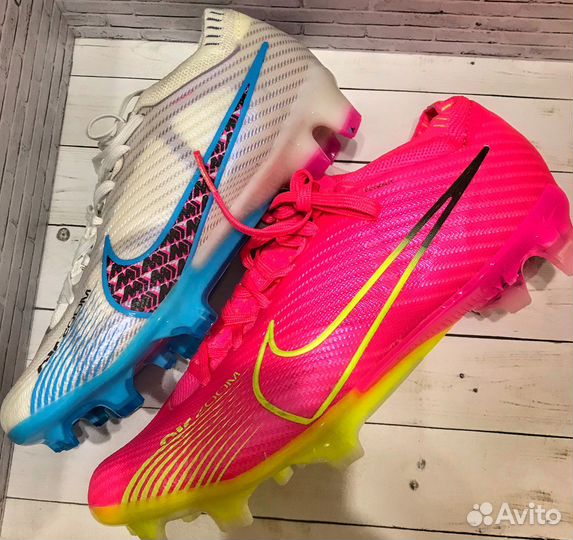 Бутсы nike gripknit phantom GX elite FG