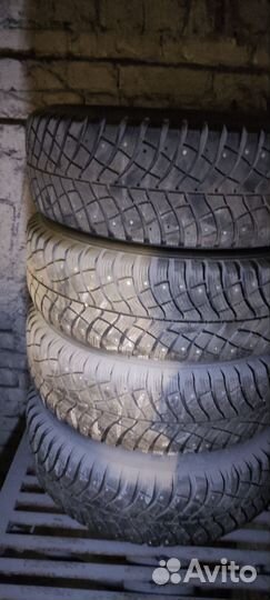 КАМА Кама-515 215/65 R16