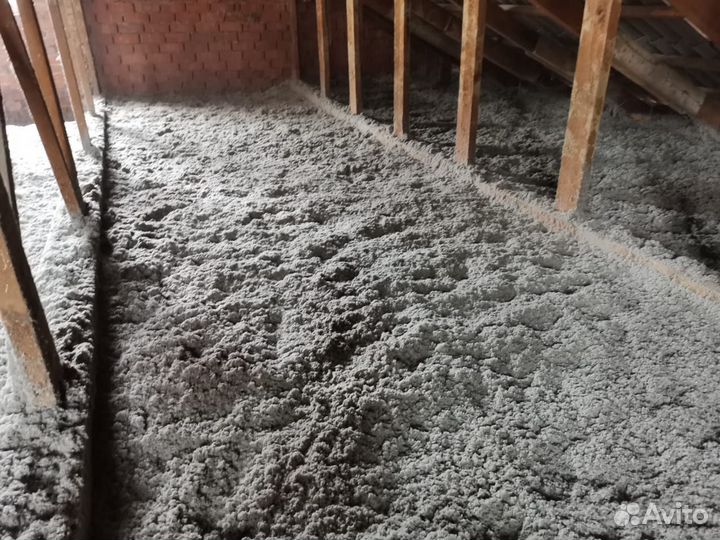 Устройство (утепление, конструктив) жилой мансарды