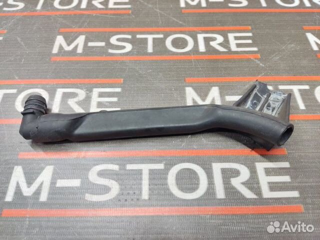 Шланг отвода конденсата Bmw 7-Series E66/65