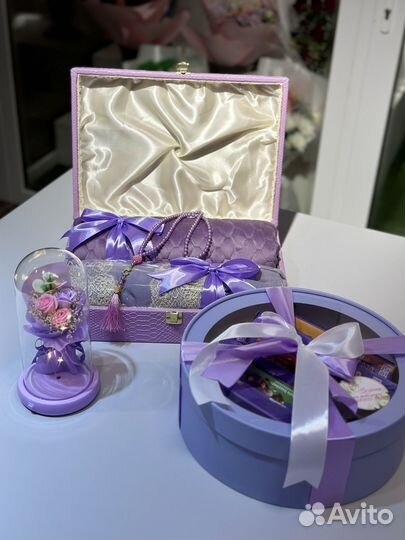 Необычные подарки