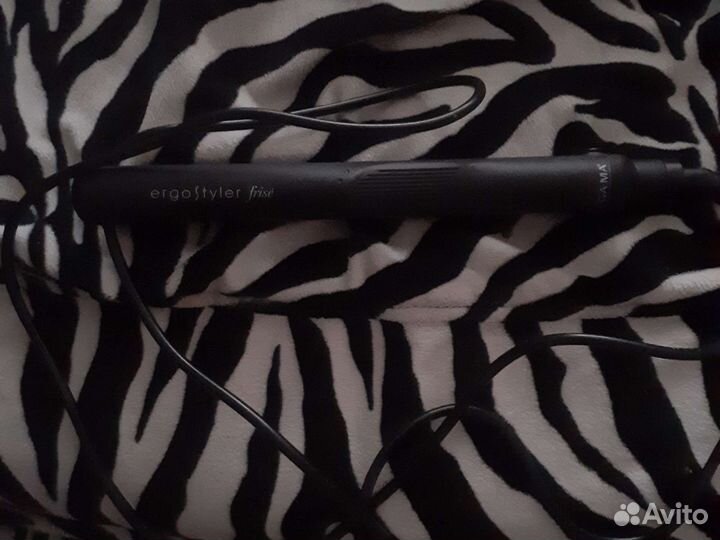 Шипцы для гафре