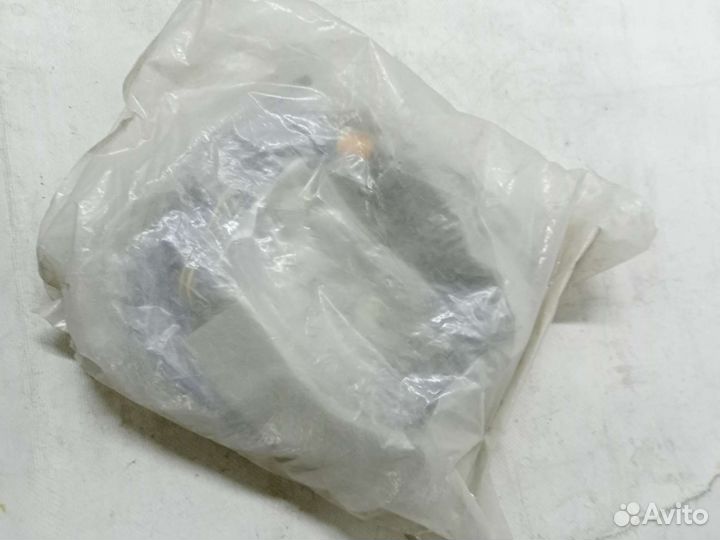 Проводка двери багажника suzuki grand vitara 05-15