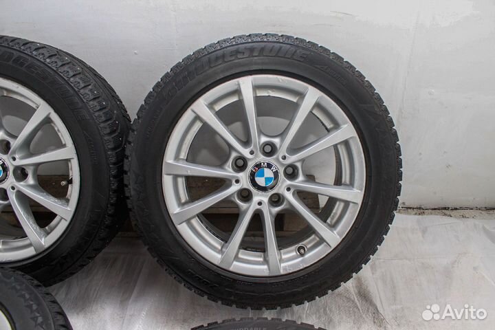 Колеса зимние R16 BMW 3 F30 оригинал