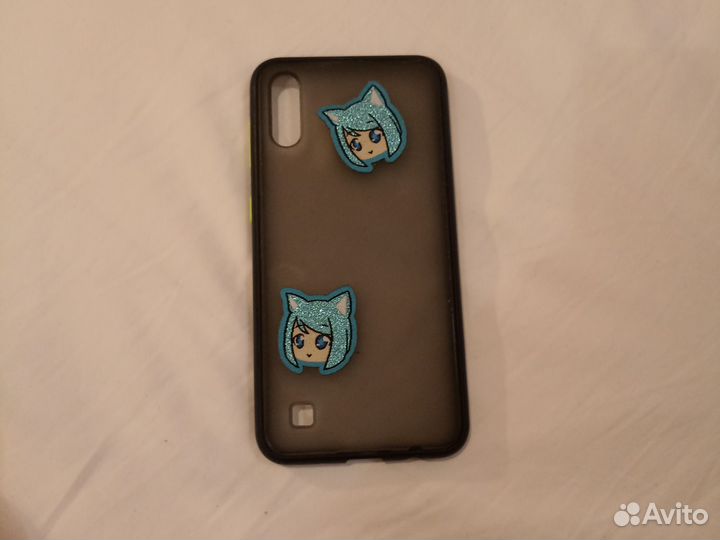 Samsung Galaxy A10, 2/32 ГБ
