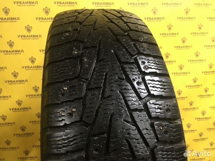 Nokian Tyres Hakkapeliitta 7 SUV 225/65 R17 106T