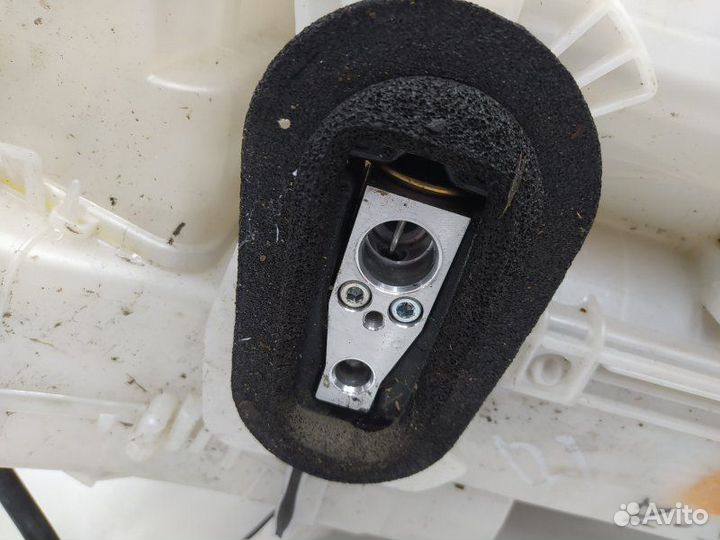 Корпус отопителя (печки) Toyota RAV 4 4 (CA40) рест. (2015-2019) 2016