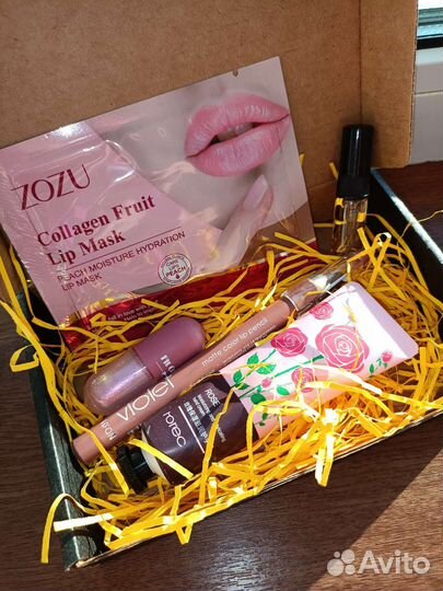 Подарочный набор