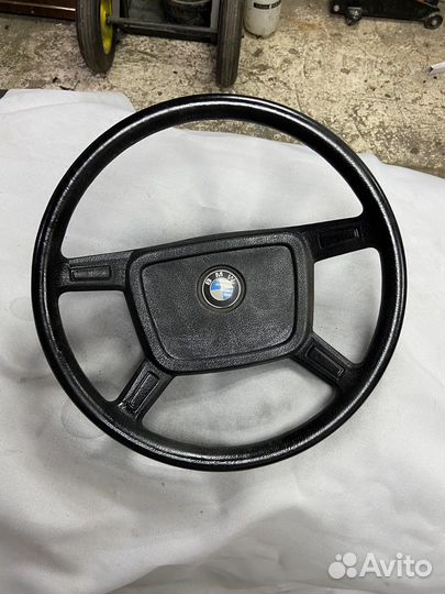 Руль bmw