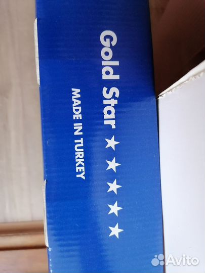 Бокалы для вина новые