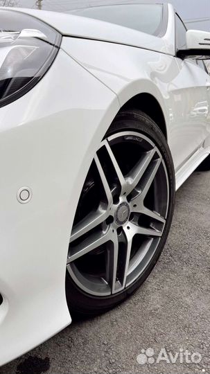Mercedes-Benz E-класс 2.0 AT, 2015, 224 000 км