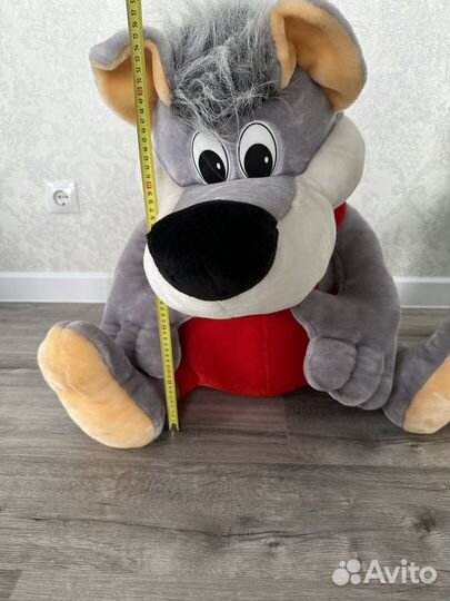 Мягкая игрушка