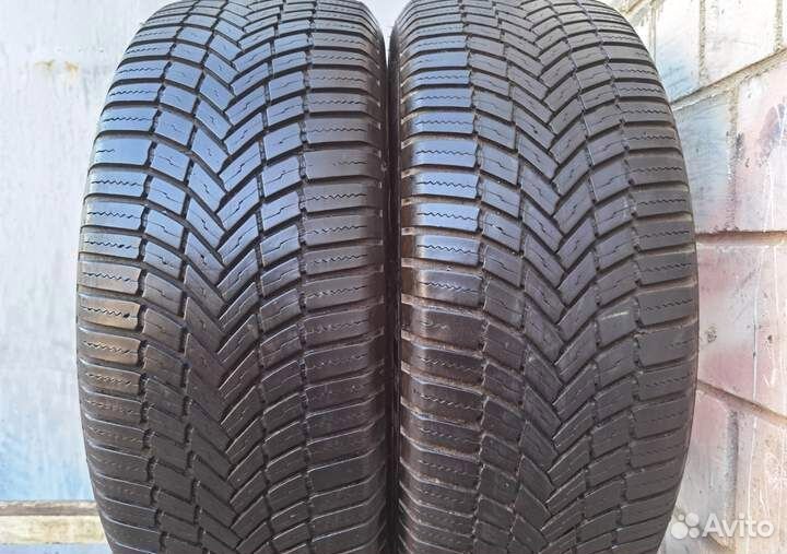 Bridgestone Weather Control A005 235/55 R19 105W