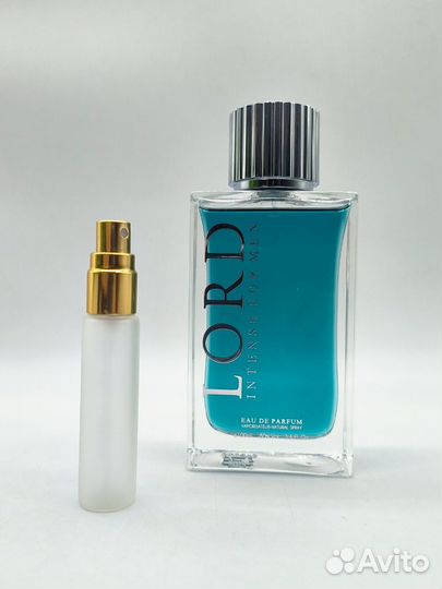 Aurora lord intense ОАЭ